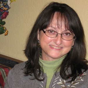 Meet your Posher, Donna